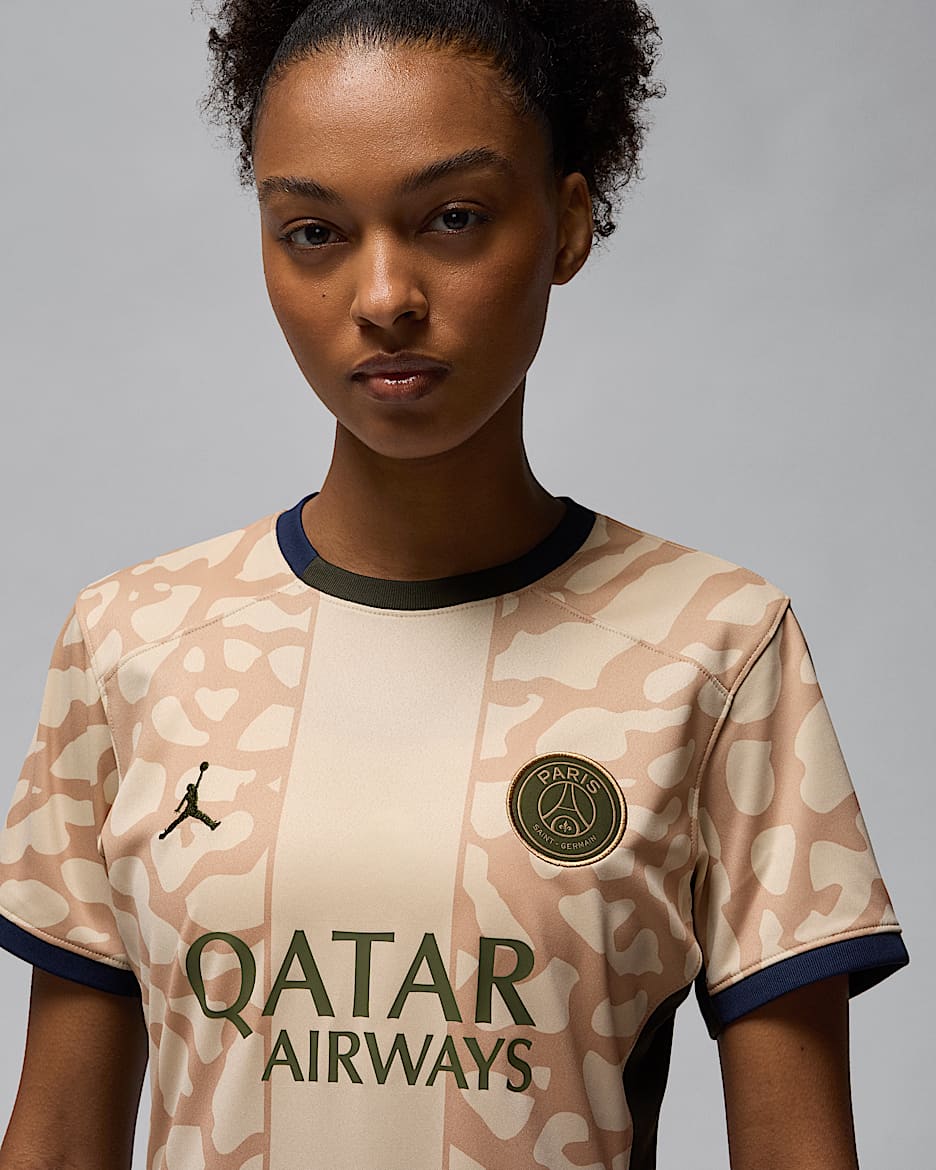 Jordan jersey paris hot sale